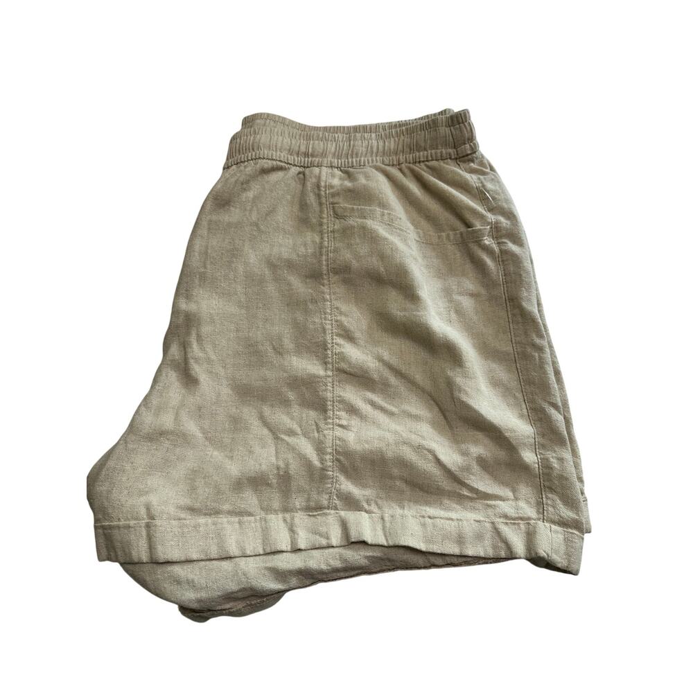 NWOT Lot of 3 Old Navy Linen Shorts-Women's 3X